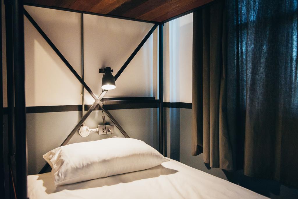 Oxotel Hotel Chiang Mai Rum bild